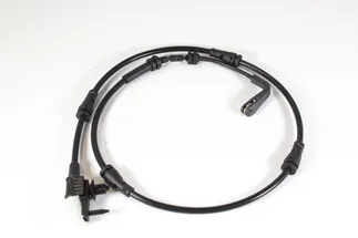 Dynamic Friction Rear Disc Brake Pad Wear Sensor - LR092060